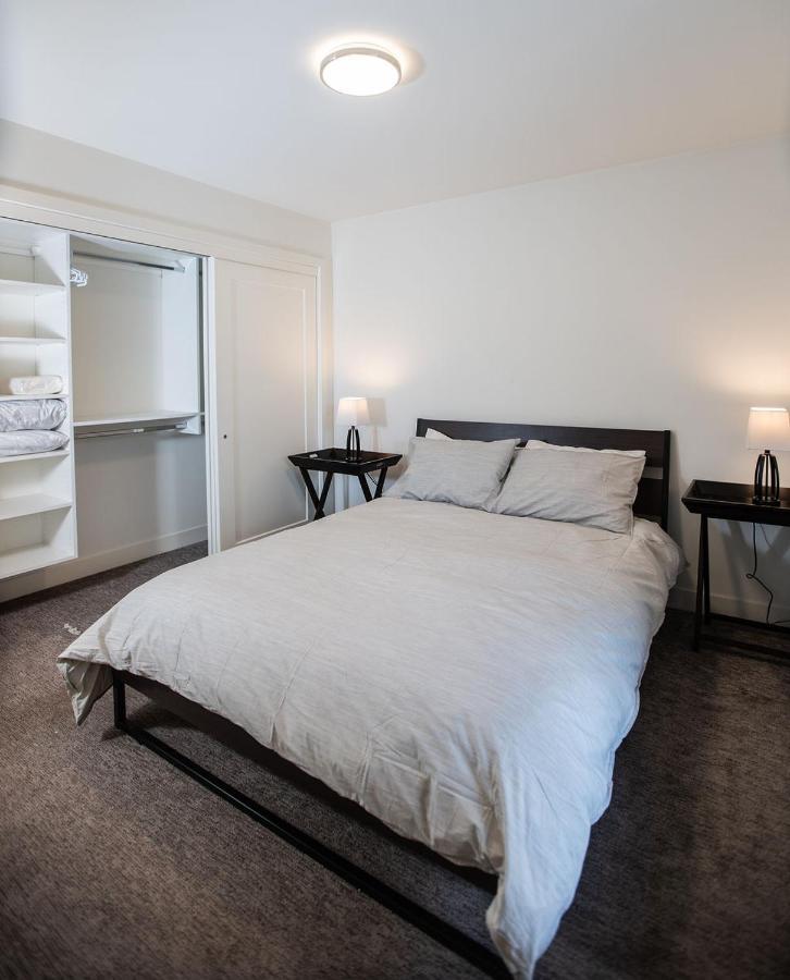 The Mac Shack By Revelstoke Vacations Apartamento Exterior foto